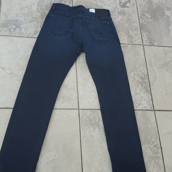 Men Hudson jeans
